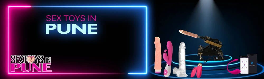 Sex Toys for Women in Mumbai